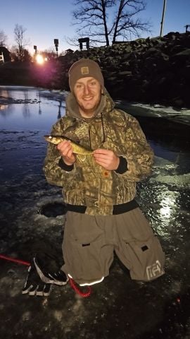 CalebAaron is Single in Nekoosa, Wisconsin, 2