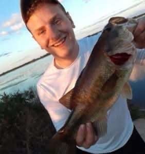 CalebAaron is Single in Nekoosa, Wisconsin, 4