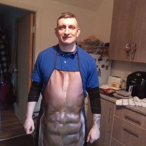 Steven53 is Single in Stranraer, Scotland, 3