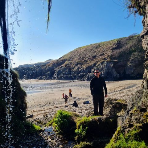 Steven53 is Single in Stranraer, Scotland, 4