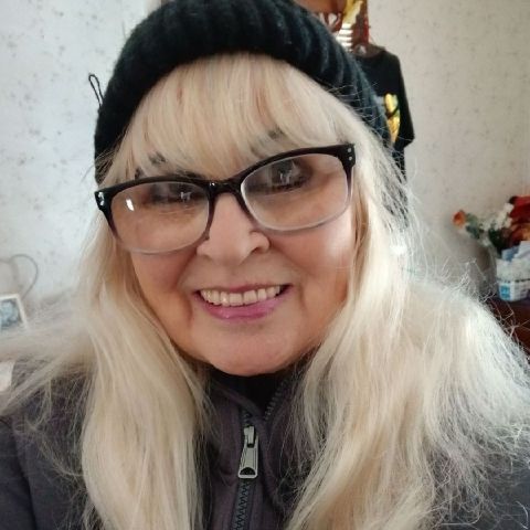 Carol58ogs is Single in Three Rivers, Michigan, 2