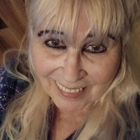 Carol58ogs is Single in Three Rivers, Michigan, 3