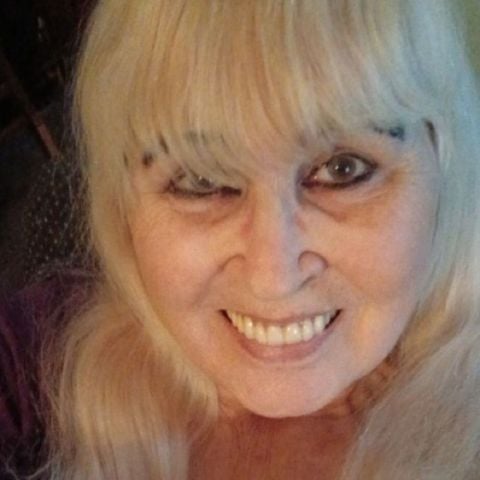 Carol58ogs is Single in Three Rivers, Michigan, 5