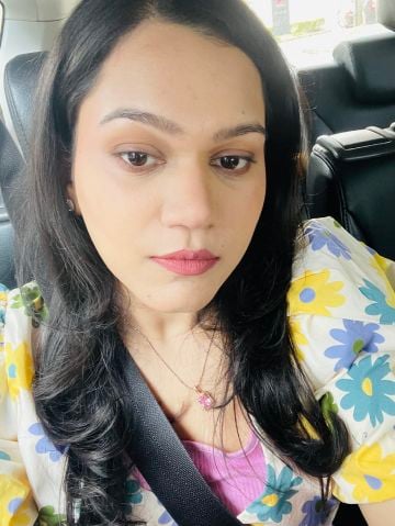 aakarshi