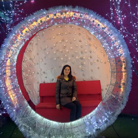 LizPachuau is Single in Aizawl, Mizoram, 2