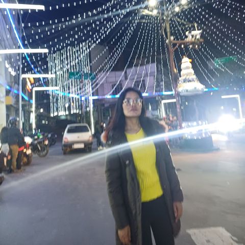 LizPachuau is Single in Aizawl, Mizoram, 4