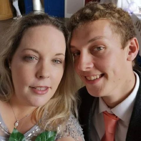 NathanVincent is Single in Cullompton, England, 2