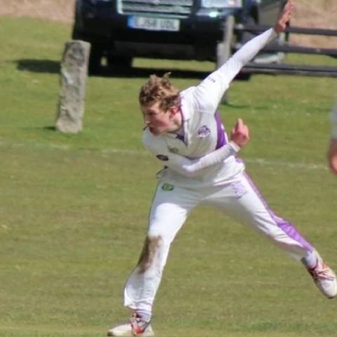 NathanVincent is Single in Cullompton, England, 4