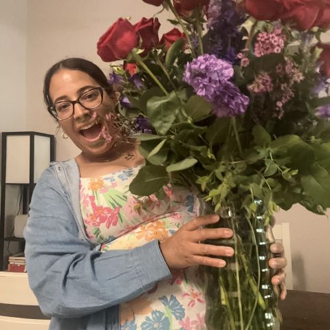 alexam3 is Single in Lake Forest, California, 2
