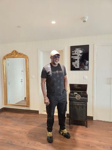 Richie0jay is Single in Long Beach, Mississippi, 2