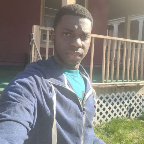 Cristiano77 is Single in Trenton, New Jersey, 2