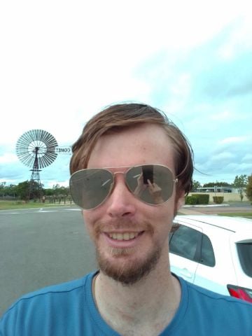 Dex9225 is Single in Yorkeys Knob, Queensland, 2
