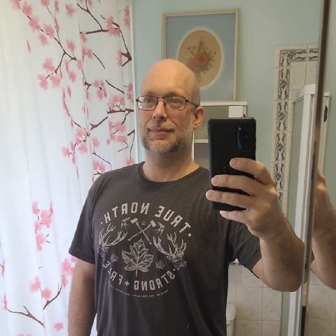 Civhamm is Single in LONDON, Ontario, 5