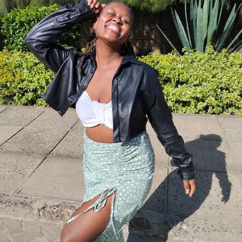 SarahMwaura