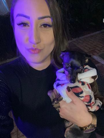 Cinthyasouza
