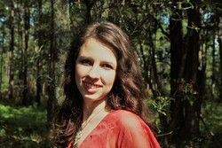 Arwen1 is Single in Somewhere, Louisiana, 1