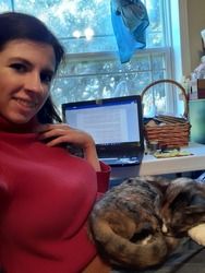 Arwen1 is Single in Somewhere, Louisiana, 2