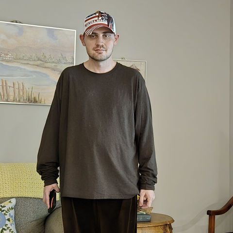 Joshuaselph35 is Single in North Myrtle Beach, South Carolina, 2