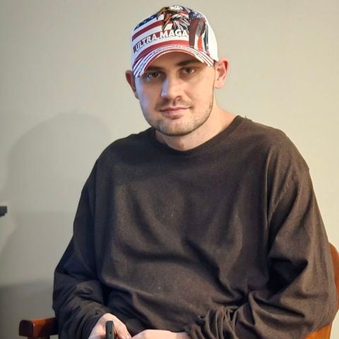 Joshuaselph35 is Single in North Myrtle Beach, South Carolina, 4