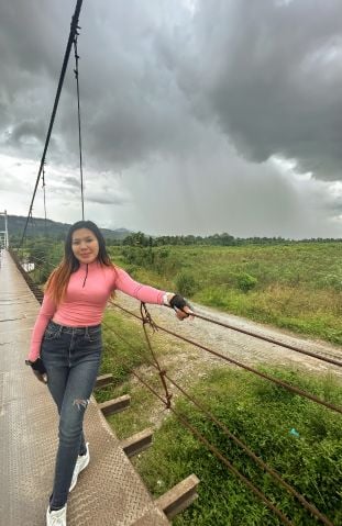 Lhadycloud