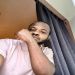 Okoli is Single in edinburgh, Scotland, 3