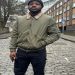 Okoli is Single in edinburgh, Scotland, 4