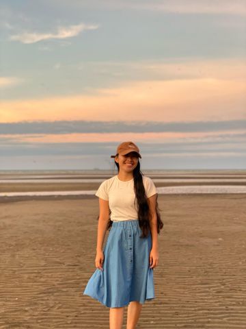 Tinayjoy