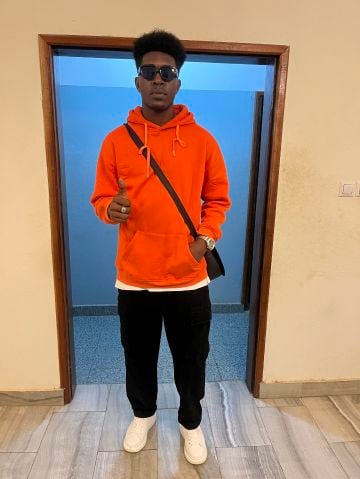 LoicDouala