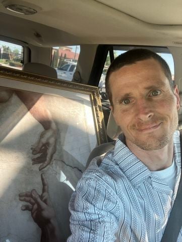 MOREJESUSDAILY is Single in Orange, California, 6