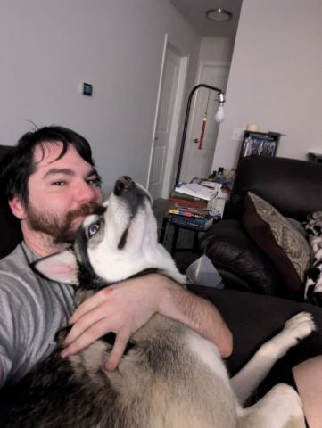 DarinEX1713 is Single in gaylord, Michigan, 6