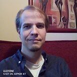 avfinn is Single in Leimuiden, Zuid-Holland, 2
