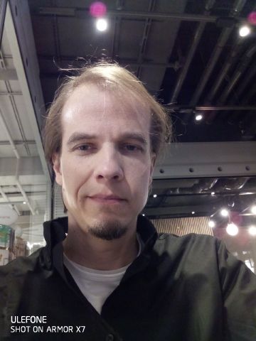 avfinn is Single in Leimuiden, Zuid-Holland, 3