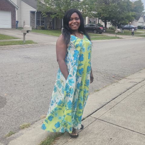 Minababy is Single in Indianapolis, Indiana, 2
