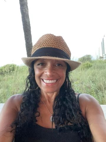 kchelle is Single in Smyrna, Georgia, 2
