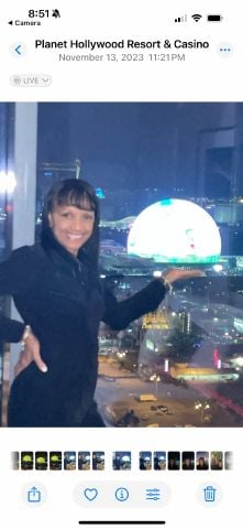 kchelle is Single in Smyrna, Georgia, 4