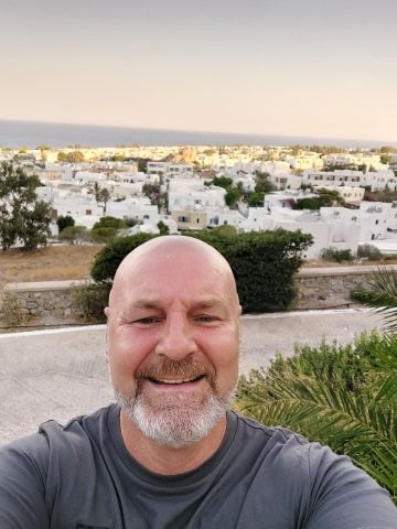Arthur1968 is Single in Larne, Northern Ireland, 1