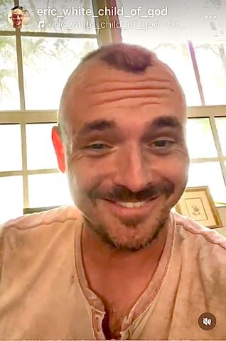 Ehwhite555 is Single in LANTANA, Florida, 2