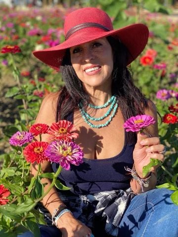 Sharon502 is Single in San Jose, California, 4