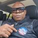 Dwightgoodman85 is Single in hemet, California