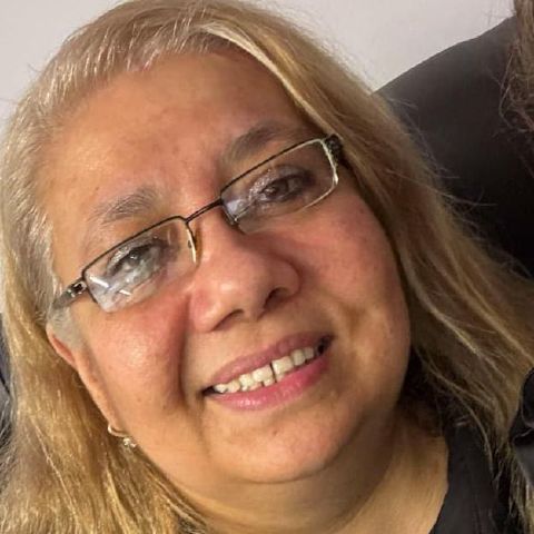 PPAVLINA is Single in Newcastle Upon Tyne, England, 3