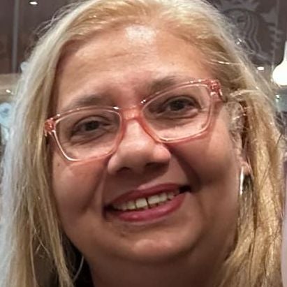 PPAVLINA is Single in Newcastle Upon Tyne, England, 4