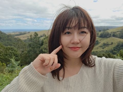 Lydia0203 is Single in Melbourne, Victoria, 3