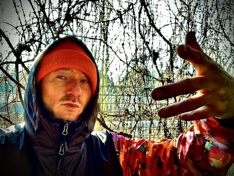 humbleservant3o is Single in Portland, Oregon, 4