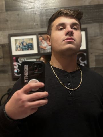 coltont19 is Single in Alliance, Ohio, 2
