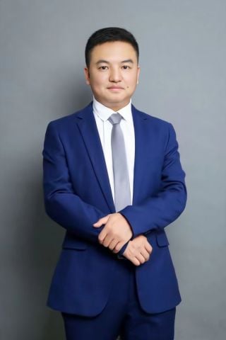 josiahqiao