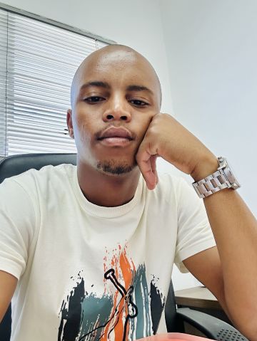 Ndabenhle