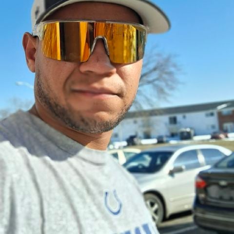 Javier7742 is Single in Indianapolis, Indiana, 5