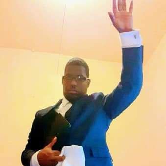 Servant2ThaNation is Single in Newark, New Jersey, 2