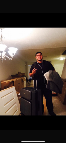 Bigfrankhwt is Single in HOMESTEAD, Florida, 4