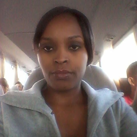 Ndegwamiss